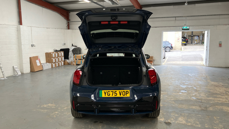 MINI Aceman 190kW John Cooper Works [Level 2] 54kWh 5dr Auto Electric Hatchback